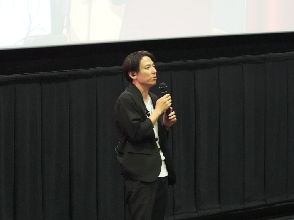 AYAインクルーシブ 映画上映会 in 宇都宮 14