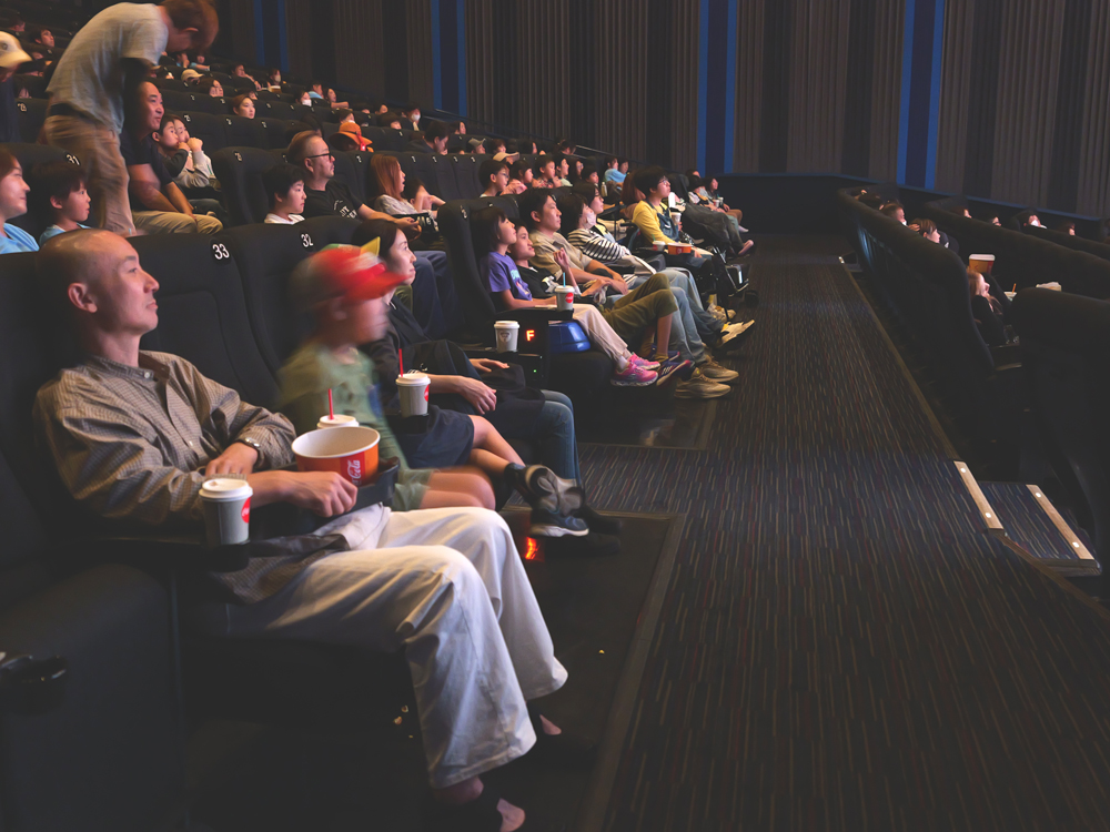 AYAインクルーシブ 映画上映会 in 宇都宮 16