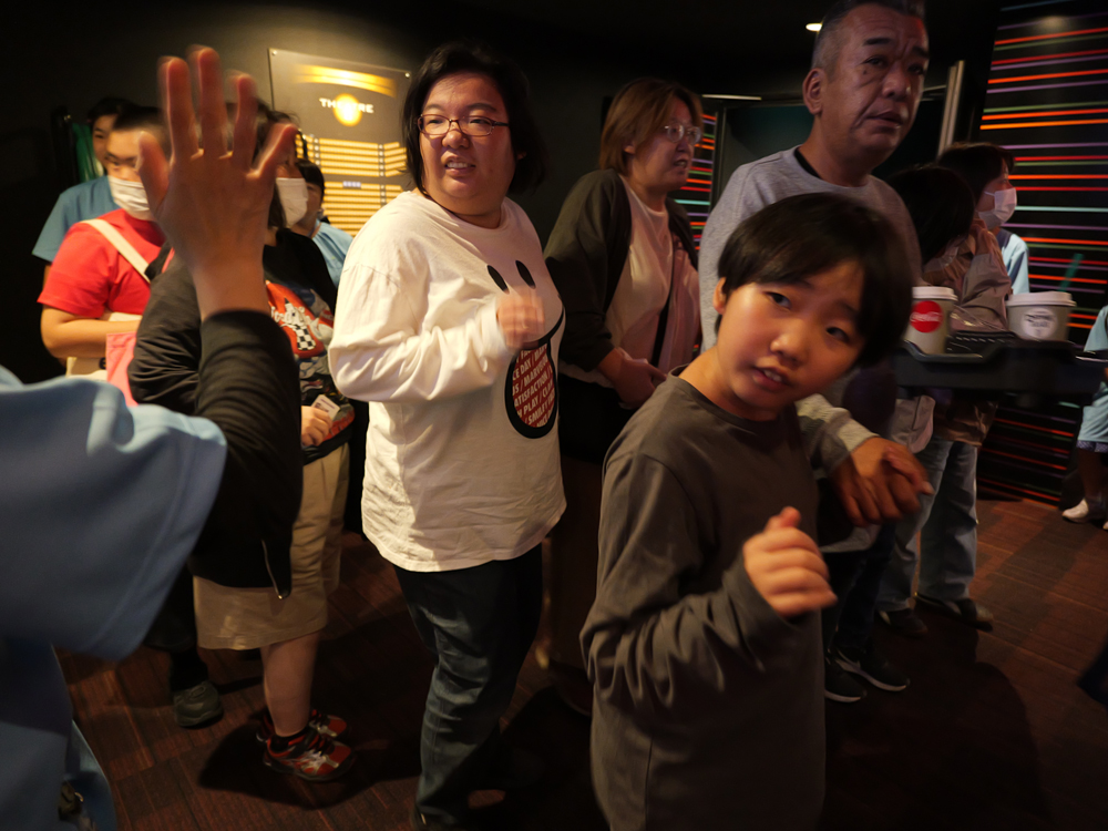 AYAインクルーシブ 映画上映会 in 宇都宮 18
