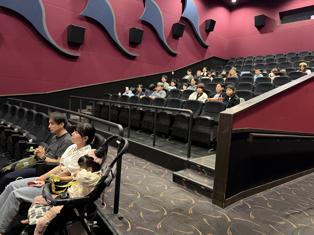 AYAインクルーシブ 映画上映会 in 福井 05
