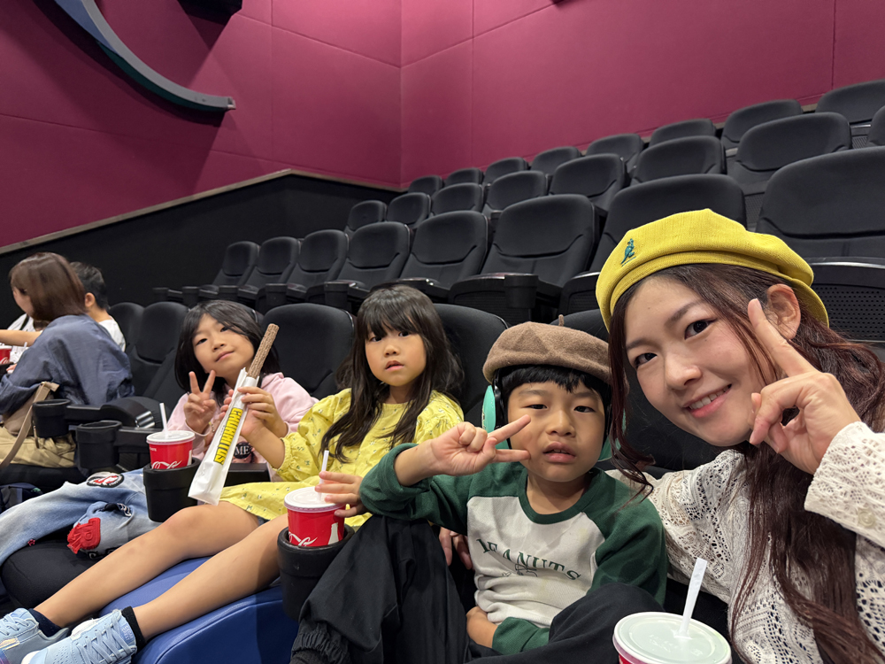 AYAインクルーシブ 映画上映会 in 福井 06