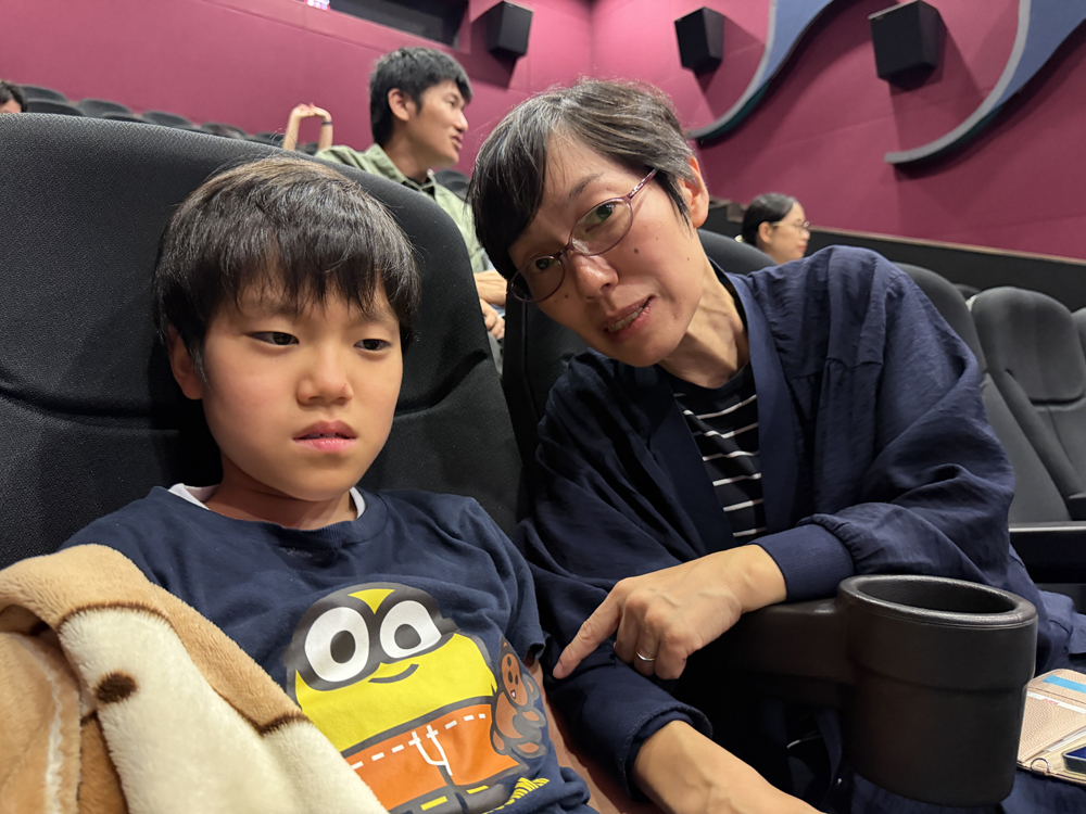 AYAインクルーシブ 映画上映会 in 福井 07