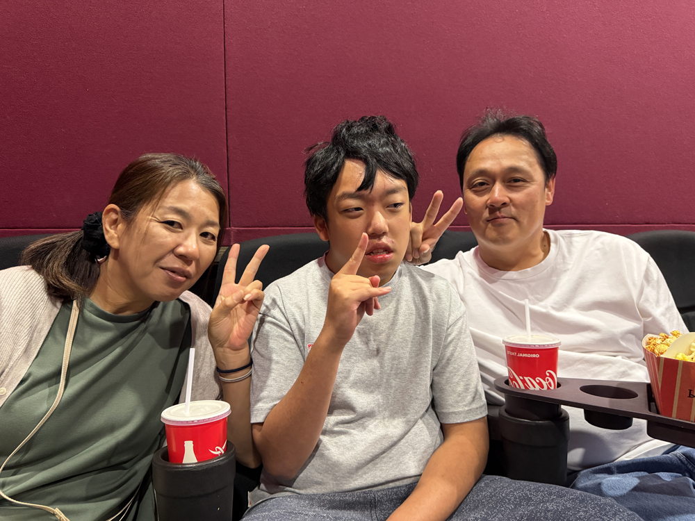 AYAインクルーシブ 映画上映会 in 福井 08
