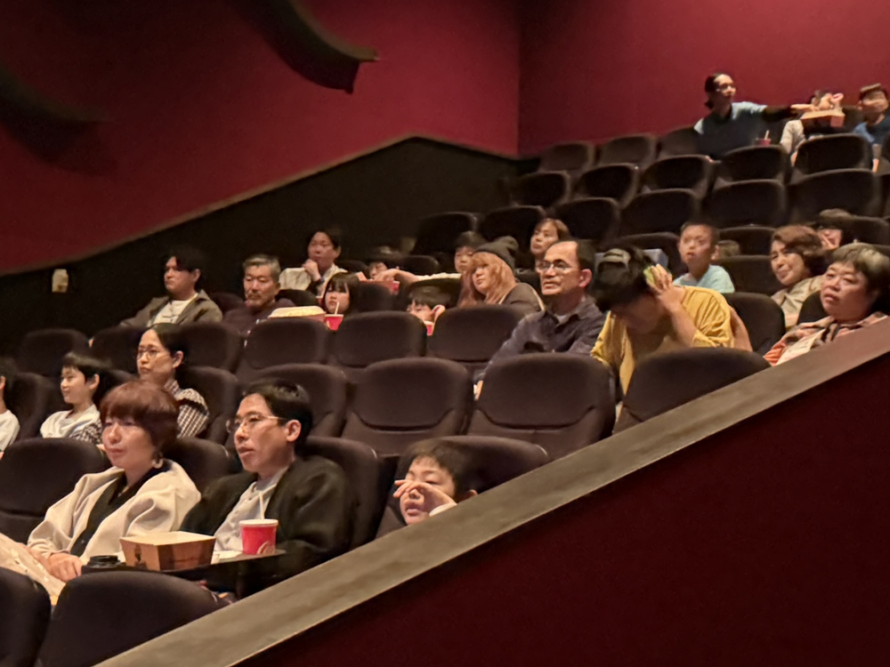 AYAインクルーシブ 映画上映会 in 福井 12