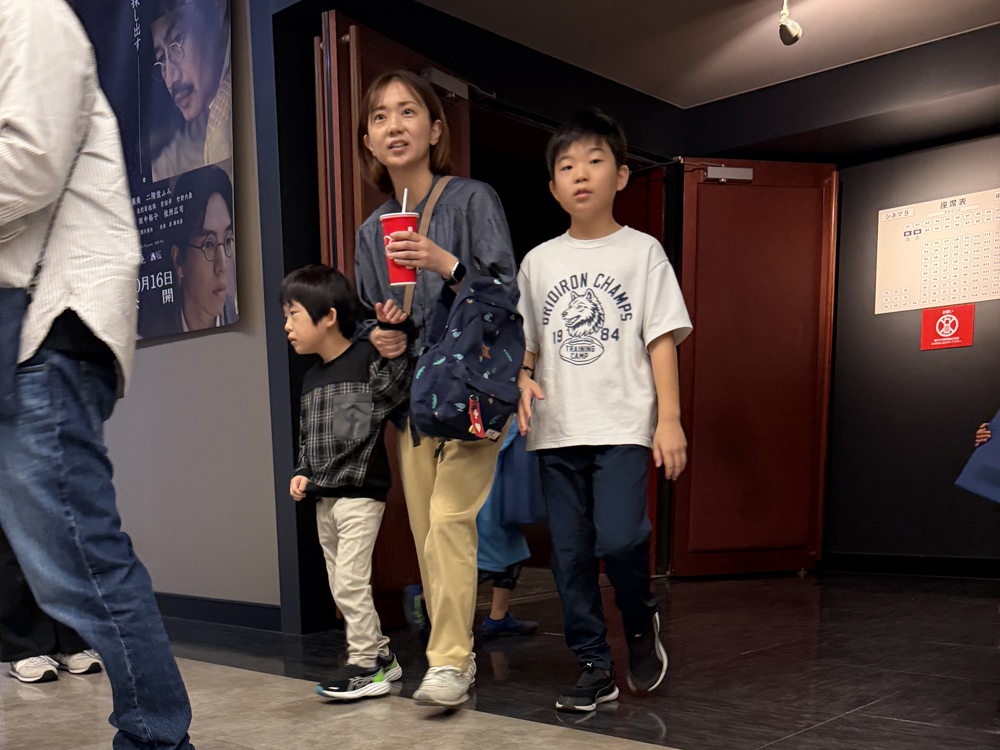 AYAインクルーシブ 映画上映会 in 福井 14