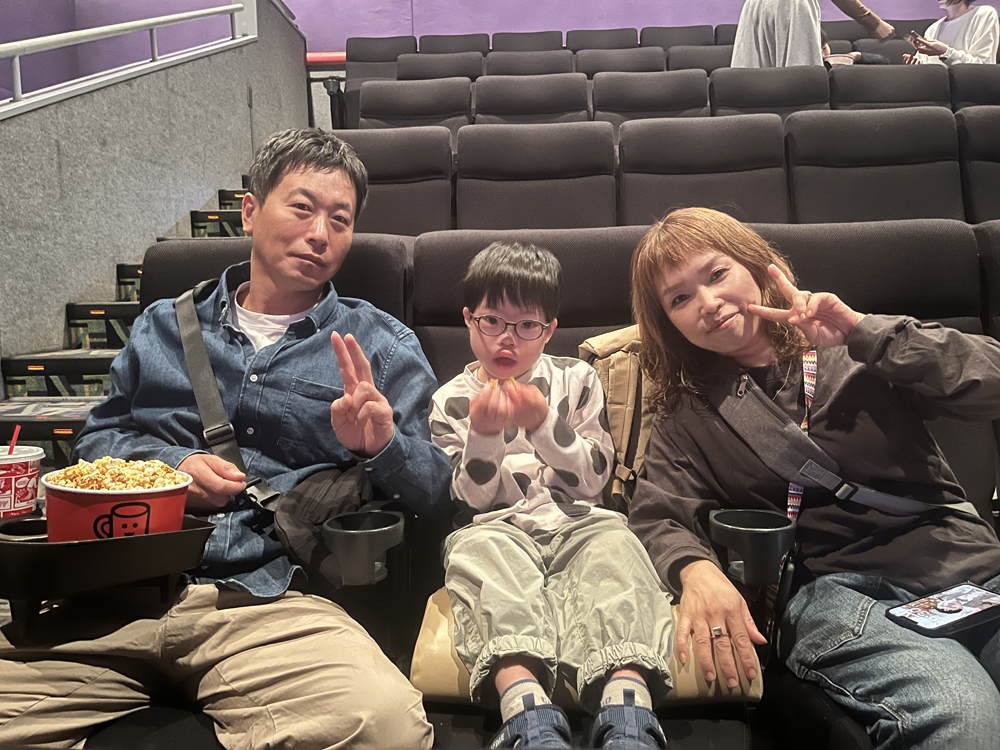 AYAインクルーシブ 映画上映会 in 富山 06