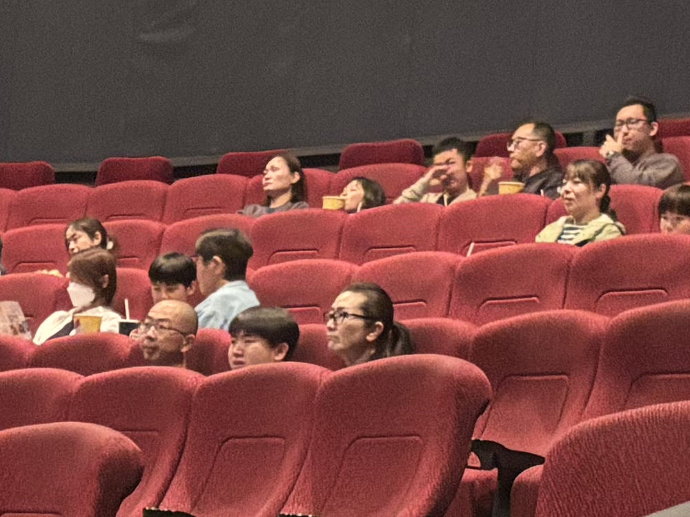 AYAインクルーシブ 映画上映会 in 山形 19