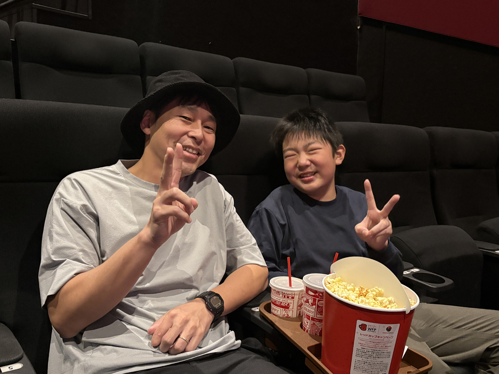 AYAインクルーシブ 映画上映会 in 千葉 05