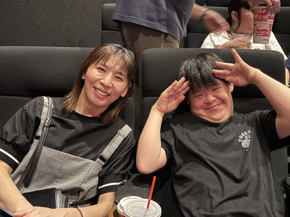 AYAインクルーシブ 映画上映会 in 千葉 06