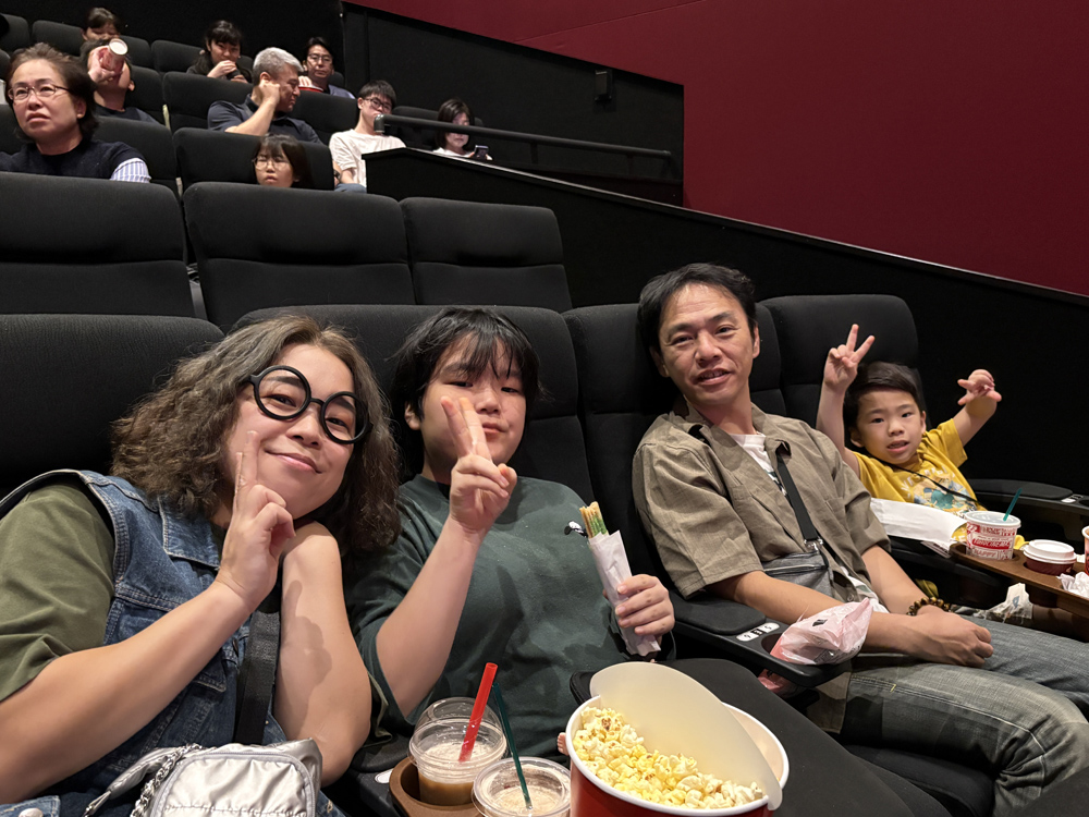 AYAインクルーシブ 映画上映会 in 千葉 08