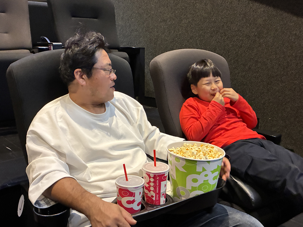 AYAインクルーシブ 映画上映会 in 石川 10