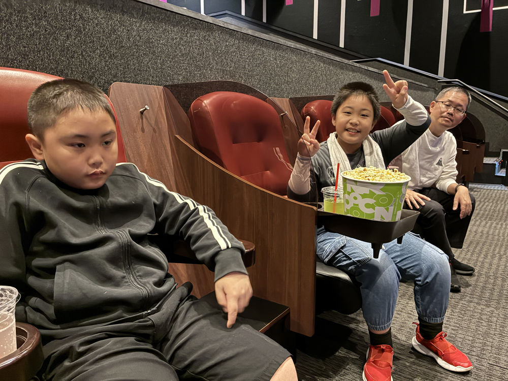 AYAインクルーシブ 映画上映会 in 石川 12