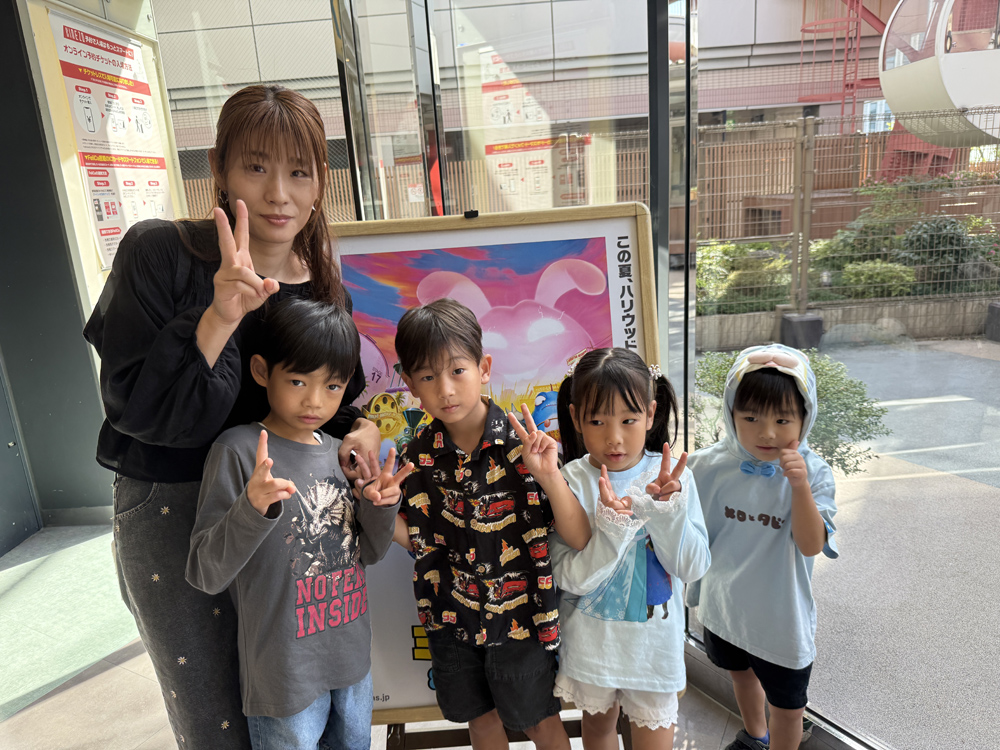AYAインクルーシブ 映画上映会 in 鹿児島 06