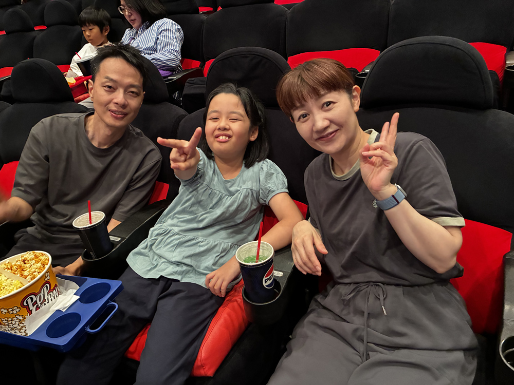 AYAインクルーシブ 映画上映会 in 鹿児島 08
