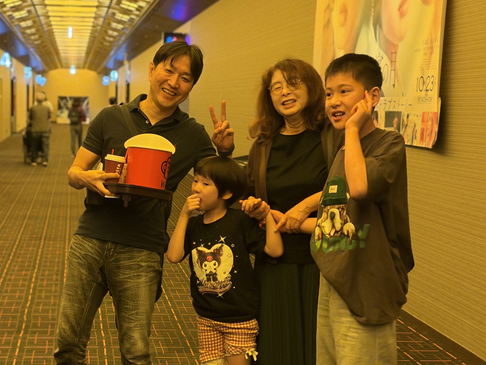 AYAインクルーシブ 映画上映会 in 長崎 07