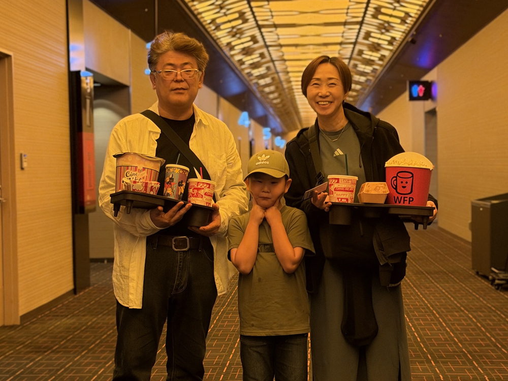 AYAインクルーシブ 映画上映会 in 長崎 08