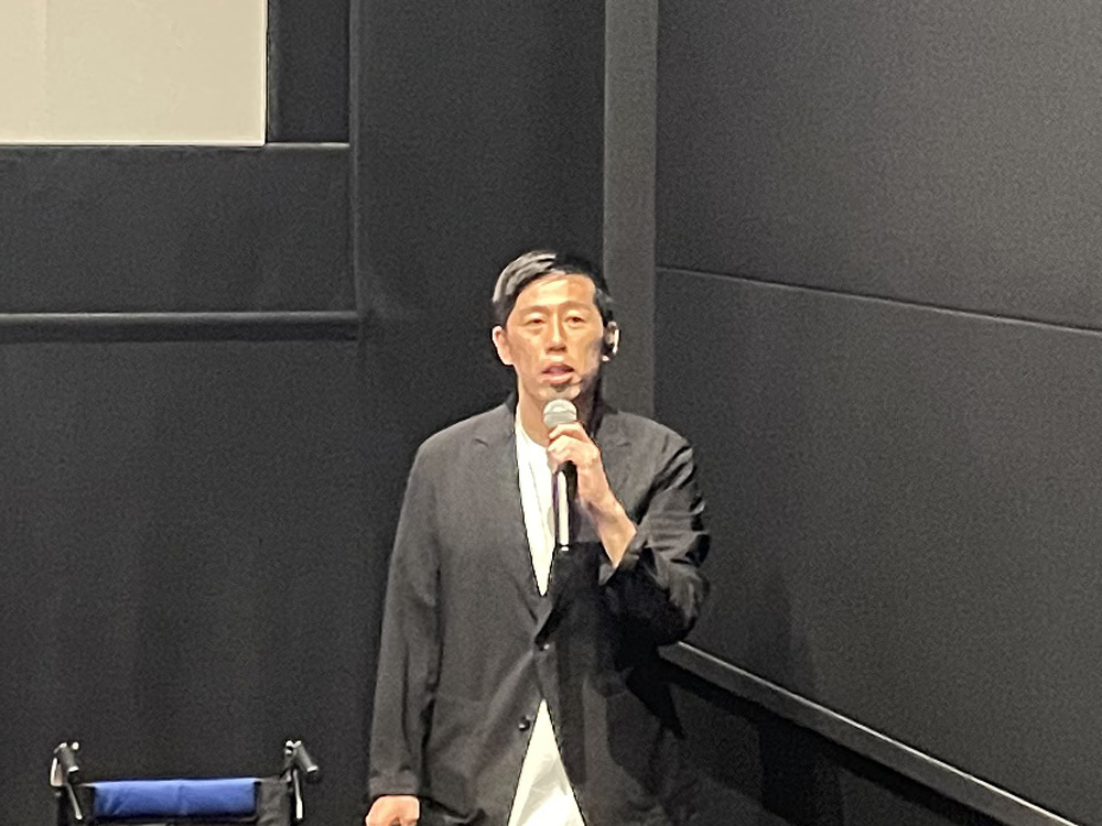 AYAインクルーシブ 映画上映会 in 長崎 15