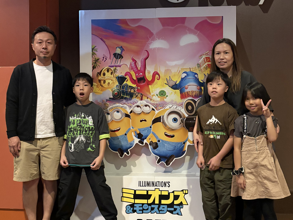 AYAインクルーシブ 映画上映会 in つくば 07